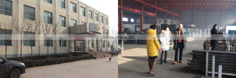 supply the steel formwork Wing Nut and forged anchor plate