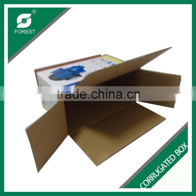 AT LOW COST PAPER MACHINE MADE BROWN KRAFT PAPER