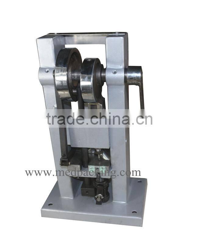 TDP-0 handle tabletting machine