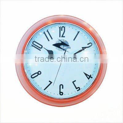 durable and environment friendly clock dial