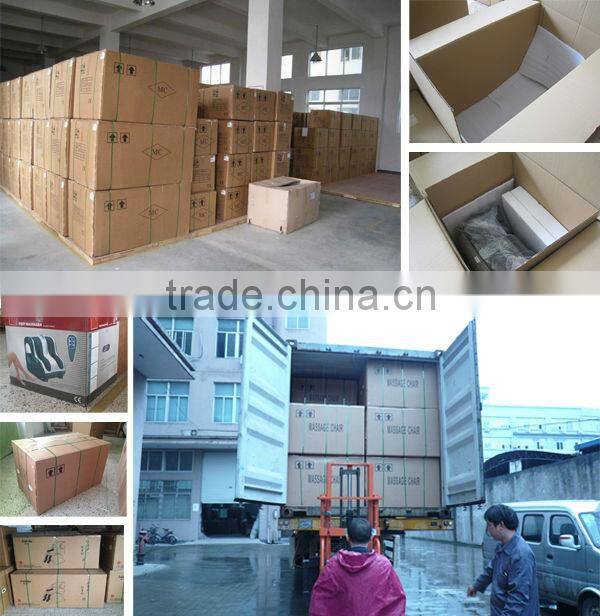 Vending / Bill / Coin Operated Massage Chair DLK-H005BT / Bill Vending Massage Chair / vending machine massage chair