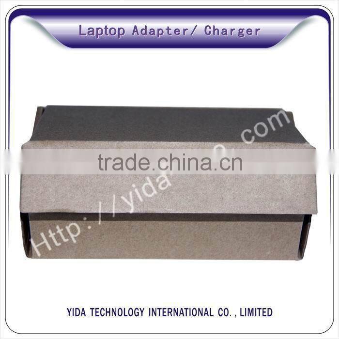 China Wholesale Manufacturer replacement laptop adapter charger for samsung 19v 3.33a 2.5x0.7mm
