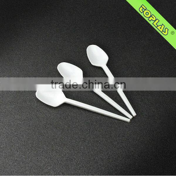 Plastic Disposable Cutlery , Disposable Spoons , Disposable Forks