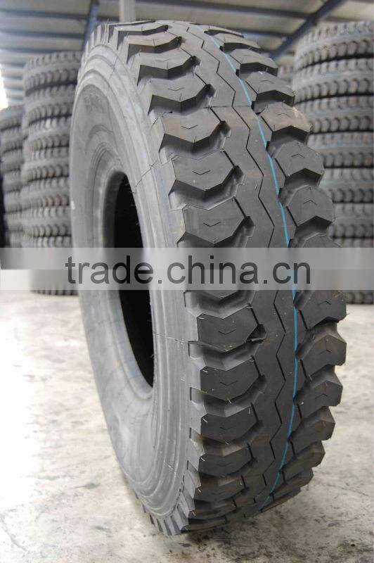 light truck tire 750R20 825R16, TBR