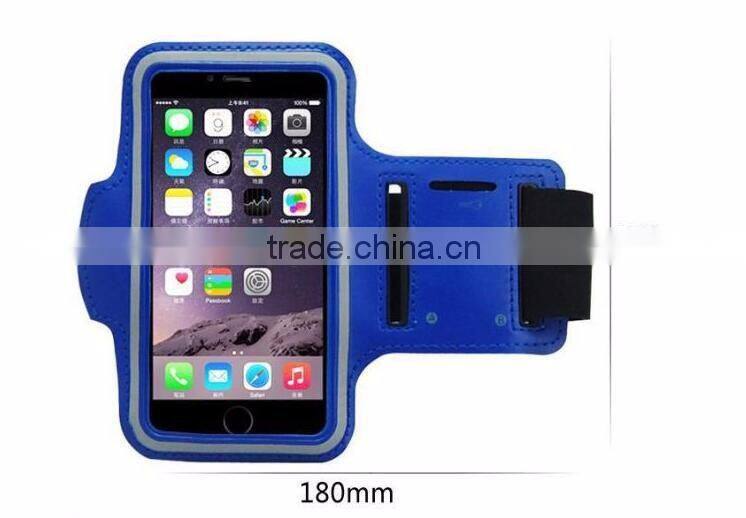ALibaba Express Smartphone Arm Strap Mp3 Player Armband, Handphone Holder For Running