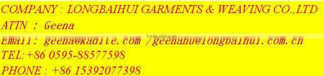 PPB2866 boy's winter waterproof warm jacket stocks