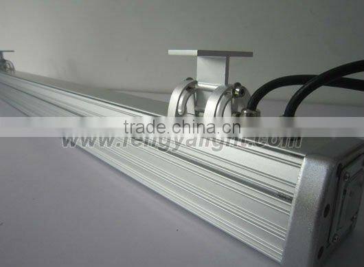 Outdoor wall Washer/18pcs*4W FULL RGBW LED 4 in 1