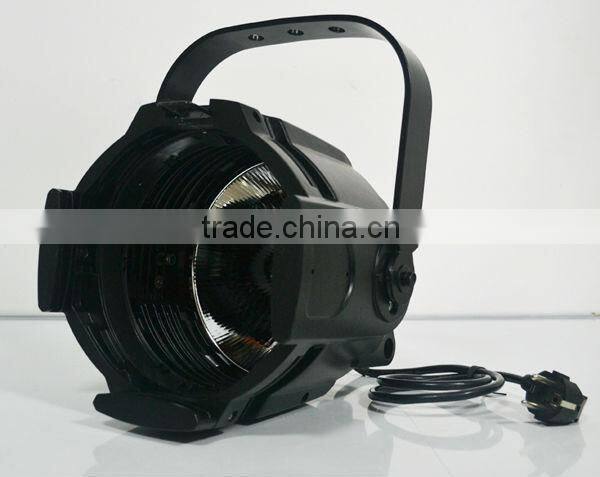 Pro 600W par 600 can stage lighting halogen stage par can