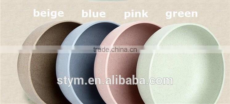 Heathy and safety kids soup container noodle bowl