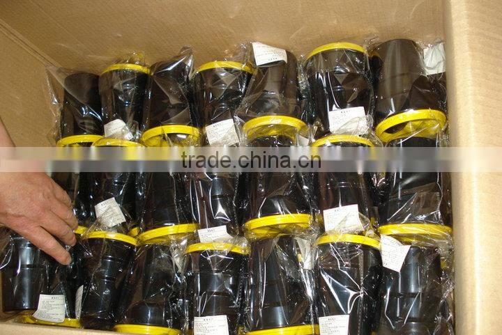 HOT SALE plastic mini cute table trash can