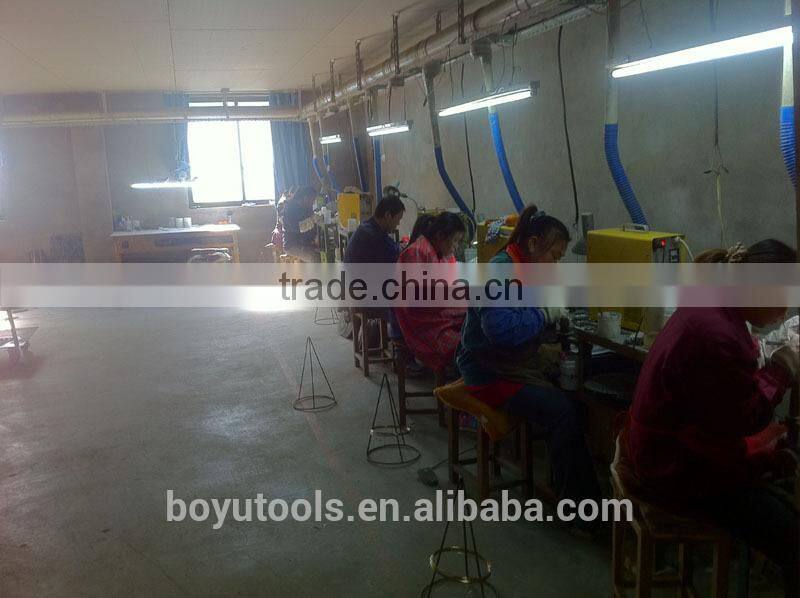 Diamond segment blade for marble cutting