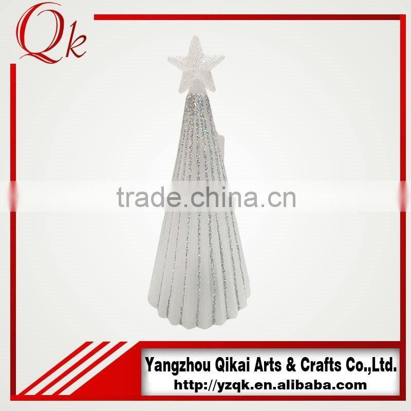 supplier of christmas tree with led lights as christmas gifts