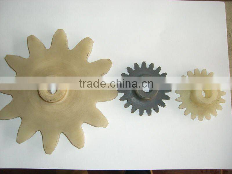 tower crane pin , bolt , tower crane spare parts