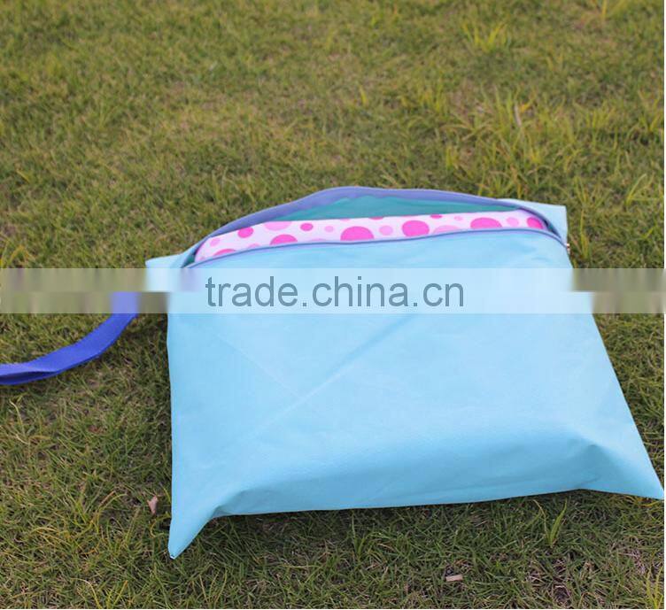 Portable Oxford Waterproof Picnic Mat-TC169