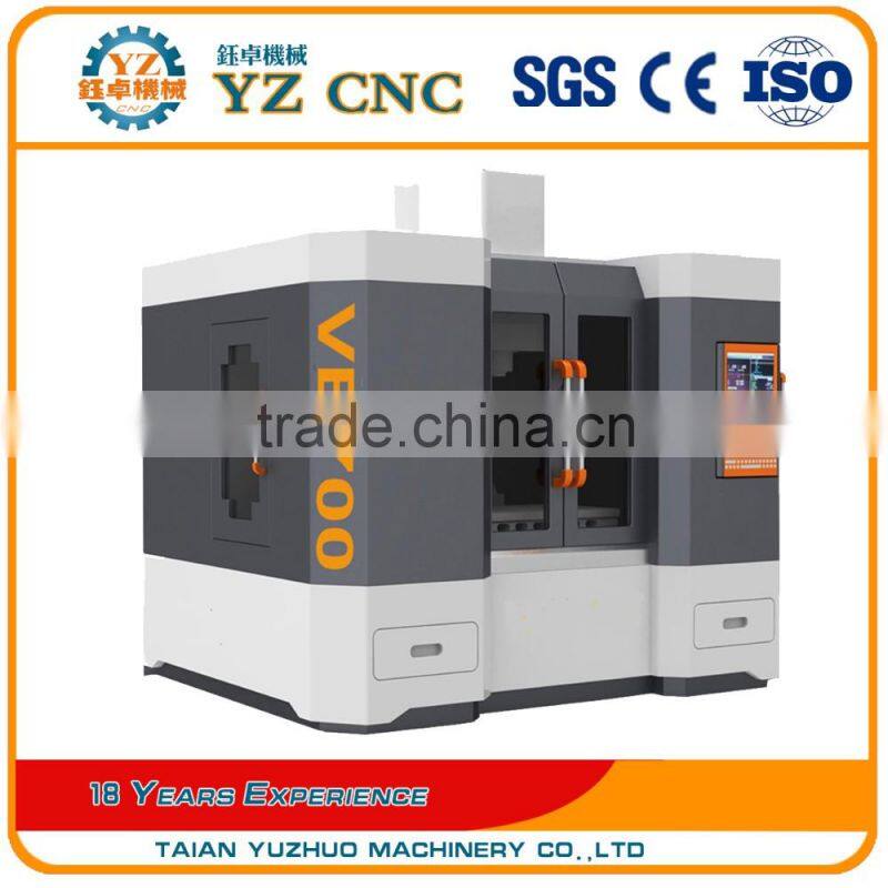 Discount Double column hot sale cnc machining center VL2300
