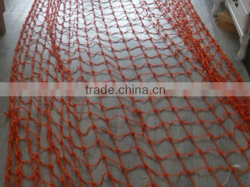 Marine Safty Products- Gangway Net