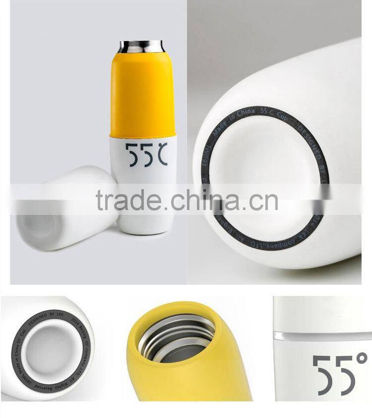 2015 children stainless bottle,stainless steel vaccum thermos bottle,children water bottle