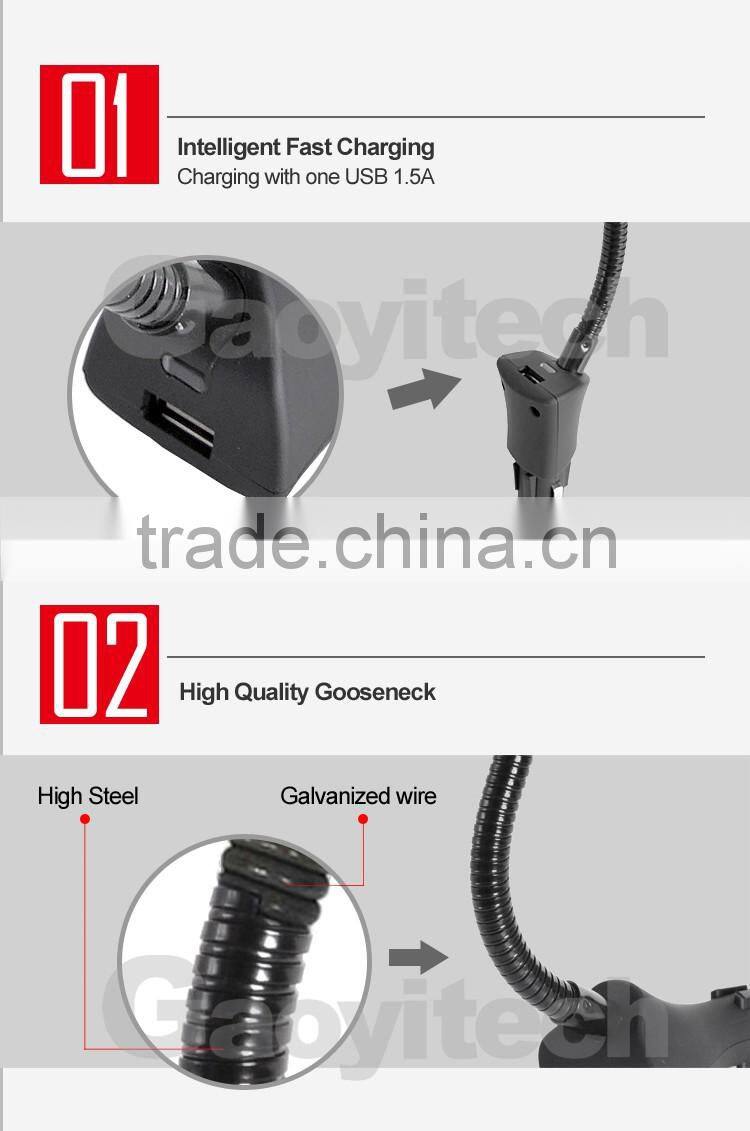 3.4-5.5inch phone holder wholesale phone portable charger for iPhone for iPad(HC05L)