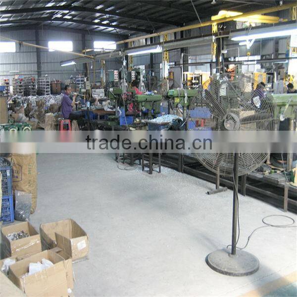 Stainless steel charms jeweled bracelet