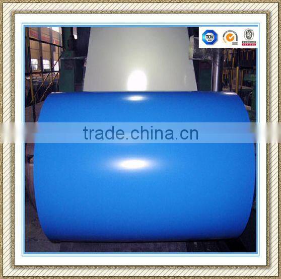 DX51D+Z SGCC hot dipped galvanized steel coil