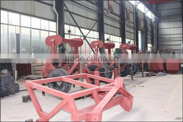 Mechanized see planting for cassava by cassava seed planter 2AMSU,factory manufactured combine cassava planter