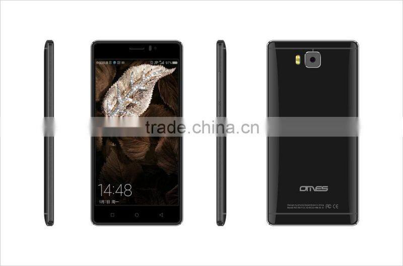Latset Arrival Model OMES E9 3000 mAh Big battery 5inches android smart phone