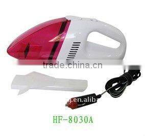 12v/24vcar vacuum cleaner