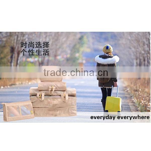 organizers set packing cubes