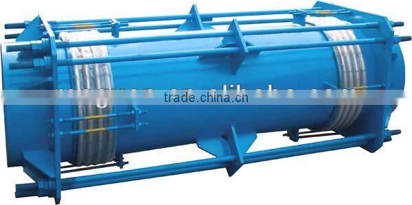 Favorites Compare Dual External Pressure Type Metallic Compensator