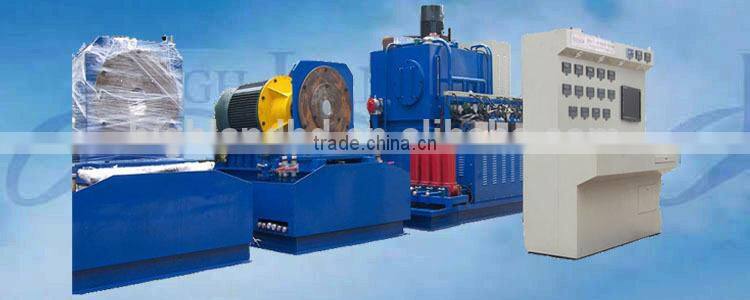 Hydraulic Oil Pumps and Motors Testing Rigs