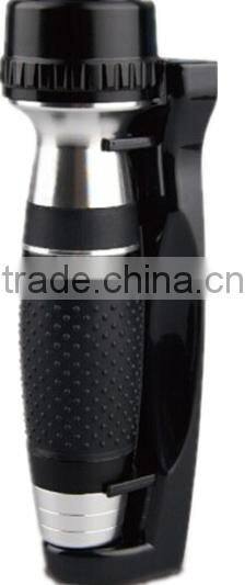 Hotel emergency LED Mini Wall-mounted Flashlight