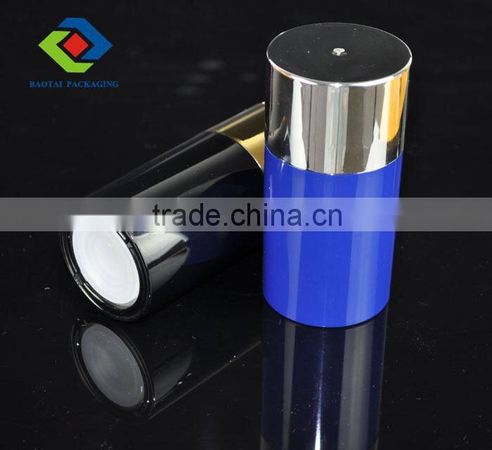 75g round deodorant stick container push up deodorant stick