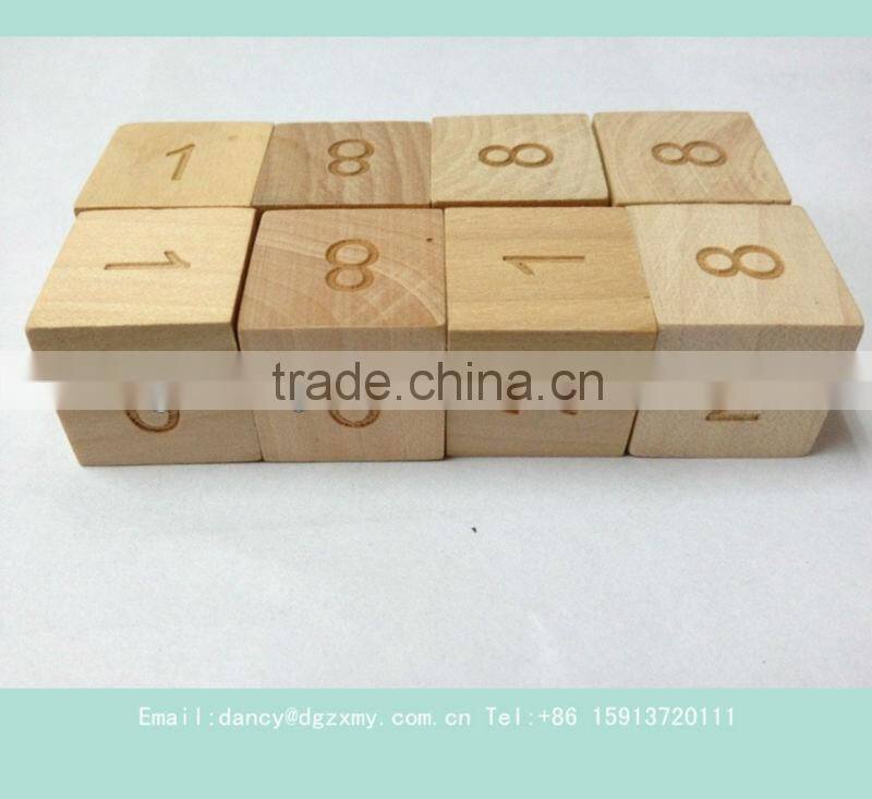 wooden blocks for kids