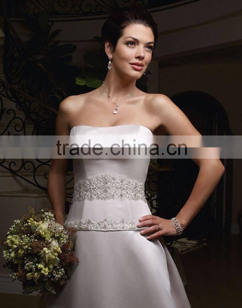 Alibaba Wholesale princess wedding gown