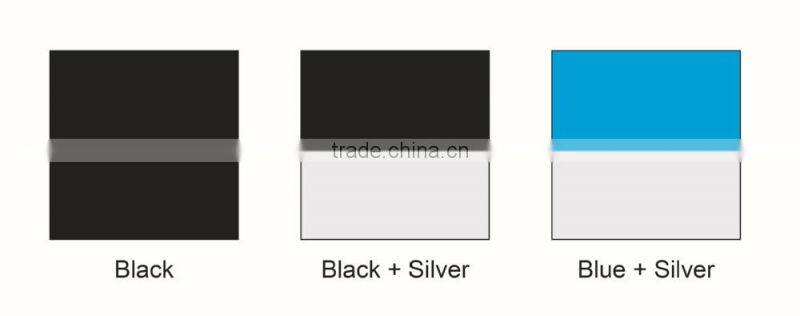 Mildew resistance bike motorcycle cover