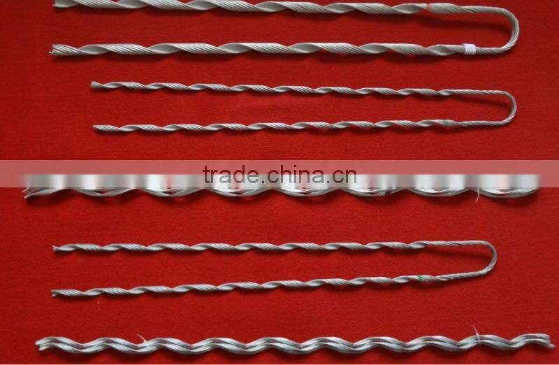 ADSS/OPGW cable Suspension Clamps 10.9-18.50 for hebei