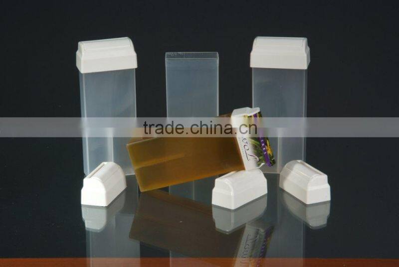 depilatory wax cartridge EMPTY large head model