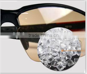 Deltaplus communicating polycarbonate bluetooth with osteophonic safety glasses