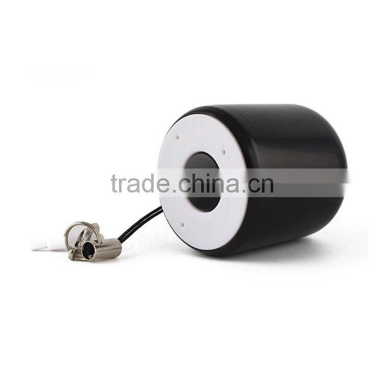 Alibaba wholesale colorful wireless bluetooth stereo speakers