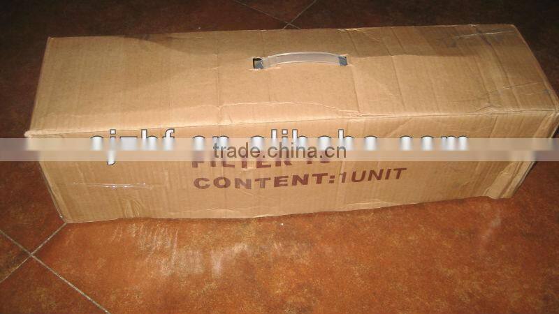 900FG fiter fuel /water separator racor