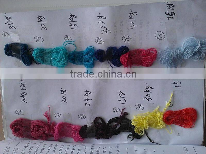 New Unique Fashion Girl's Knit long Leg Warmer