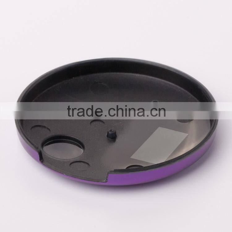 New Plastic Injection Molding iml/imd Parts custom Components for consumer electronics
