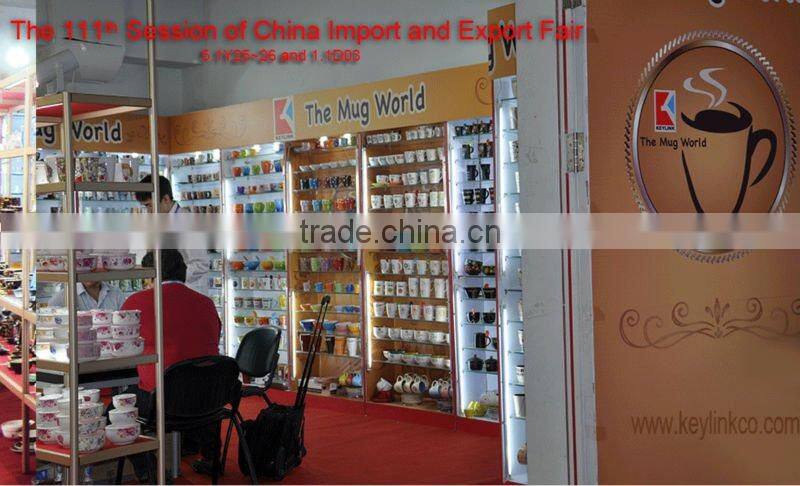 hot sale photo sublimation mug