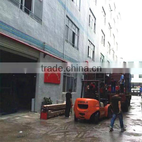 medium size carbon fiber furniture infrared baking oven