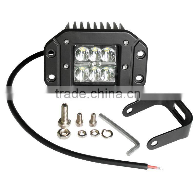 12v 5 watt Cre e super bright 9'' red,blue,black,yellow 9 inch 96w led work light headlight