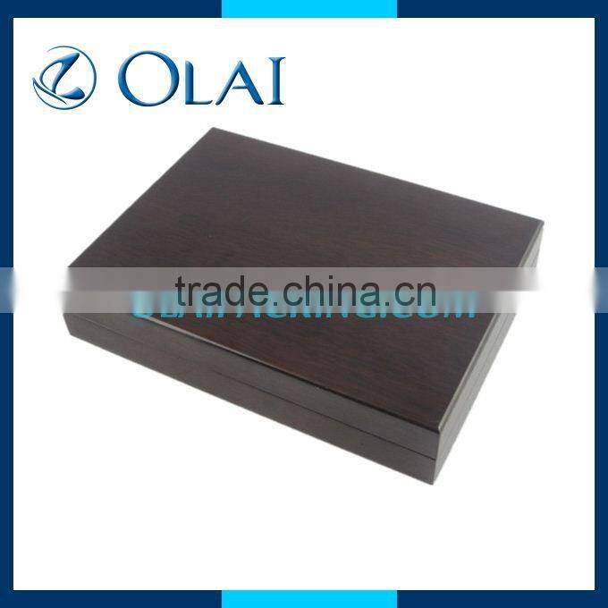 Eco-Friendly Wooden CD Box,Wooden CD Packaging