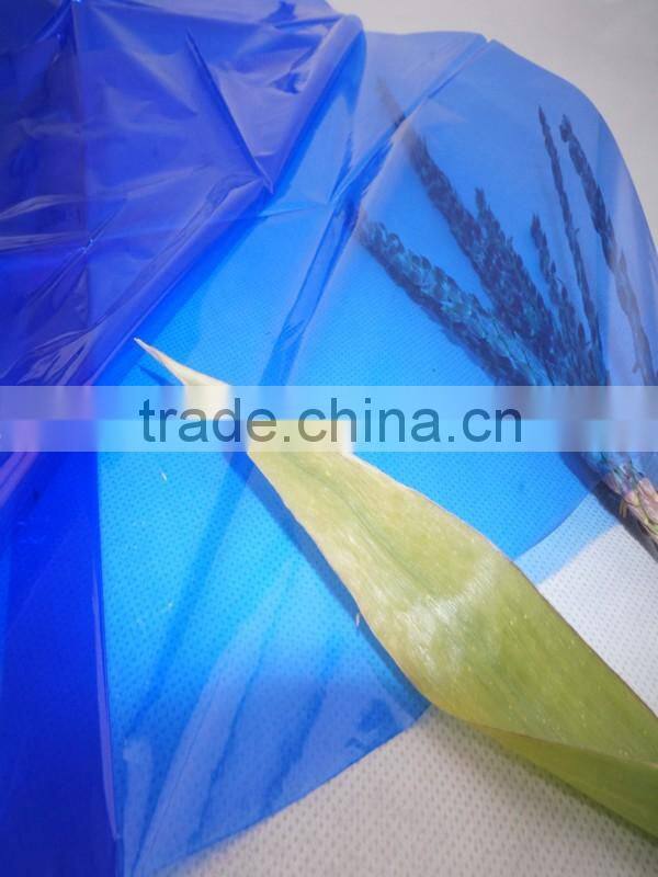 factory direct wholesale matt opp film opp plastic film rolls