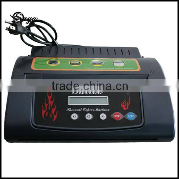 Hot Sale New Professional Tattoo Thermal Copier