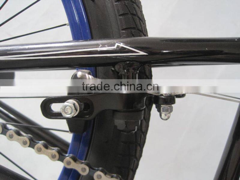 20 inch Freestyle Bike / BMX Bike / Freestyle BMX Bike