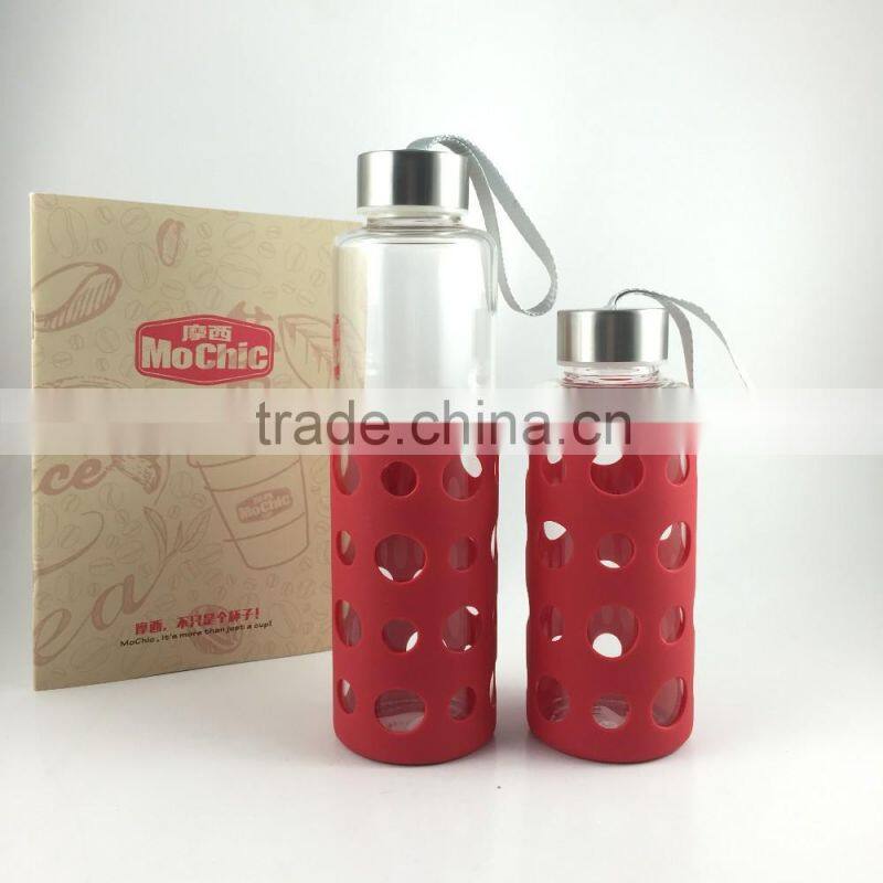 Wholesale Mochic 8OZ modern tritan plastic coffee mug